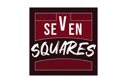Seven Squares Saint-Etienne