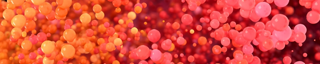 bulles pour le diaporama