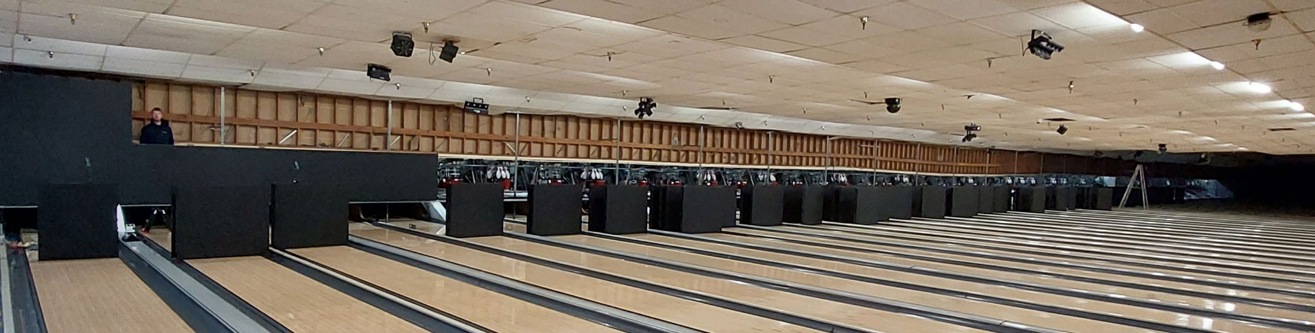 Installation de l'animation personnalisée